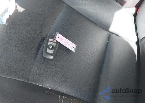 2016 BMW 528I from USA, damaged, VIN WBA5A5C5XGG348166